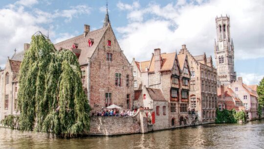 3 tips voor de leukste vakantie in België of Nederland