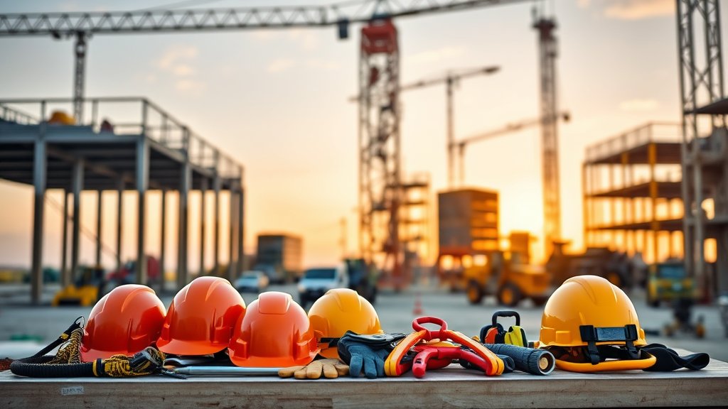Verbeter de werkveiligheid met een vca cursus en certificering