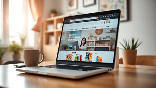 Gemakkelijk en voordelig online winkelen bij plein.nl