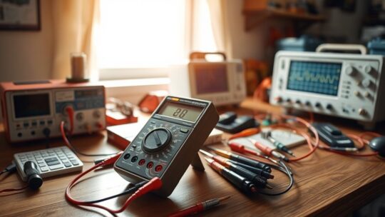 Kies het juiste meetinstrument: tips voor een slimme aankoop