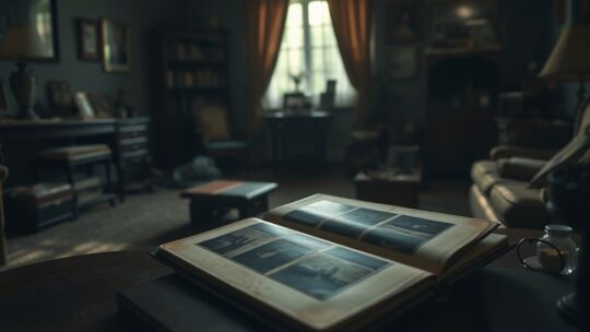 Emotioneel en praktisch een huis leeghalen na een overlijden