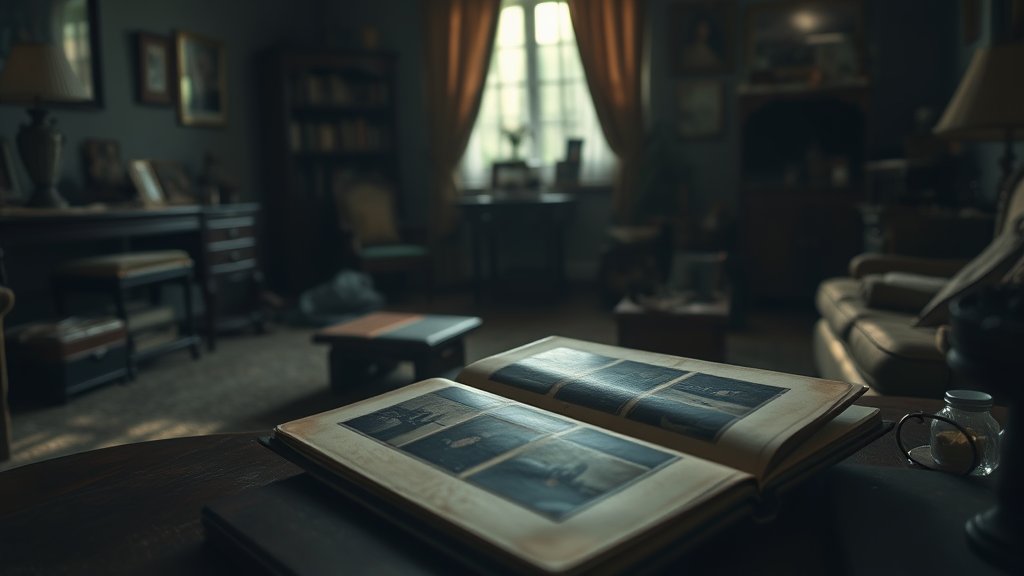 Emotioneel en praktisch een huis leeghalen na een overlijden