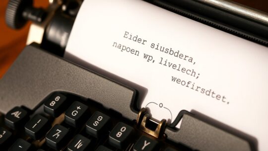 Speciale tekens en accenten: maak je nederlandse tekst duidelijker