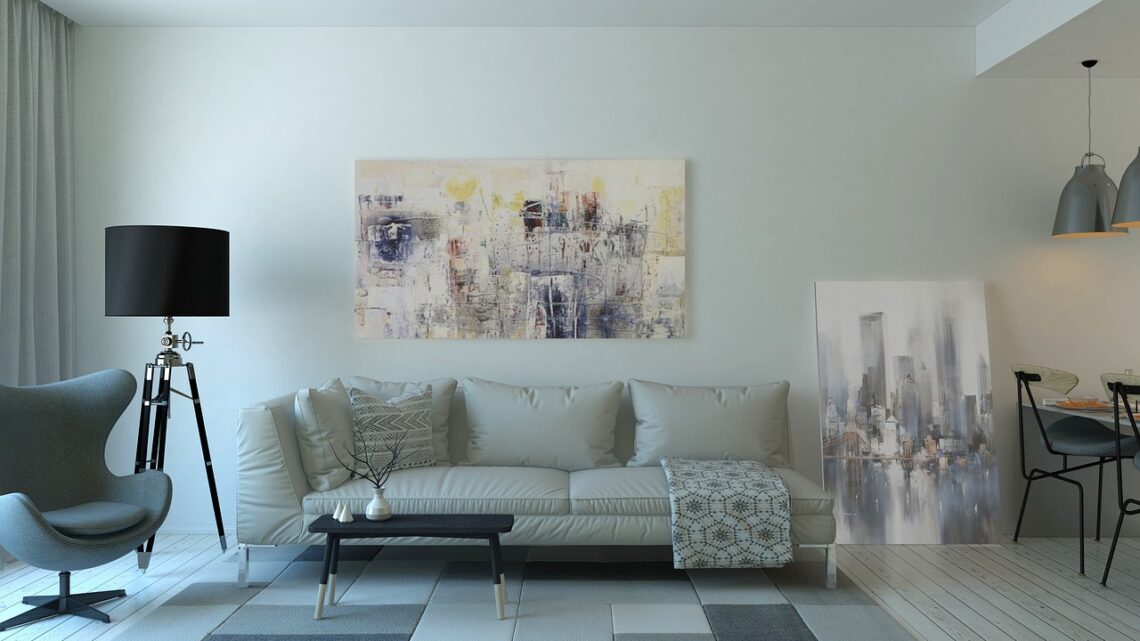 Ga je op jezelf wonen? Dit regel je voor je woning